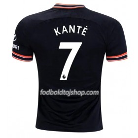 Chelsea KANTE 7 3. trøje 2019-20 S/S